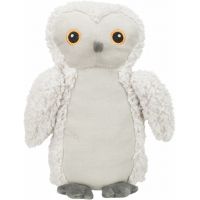 Jucărie Eco Bufnita Emily cu Sunet, 28cm, 34876