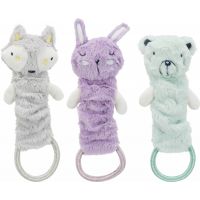 Jucărie Junior Animalute Plush 33 cm, 36179