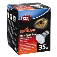 Lampa Pro pentru Caldura, pentru Terariu, 65 x 88mm, 35W, 76012