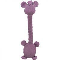 Jucărie Hipopotam, cu Memory Foam, 50 cm, 34722