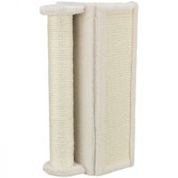 Sisal Colt, 15 x 50 x 15 cm, Bej, 43081