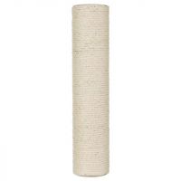 Sisal pentru Ansamblu Pisici, Natural, 11 x 50 cm, 44002