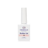 Builder Gel No.06 15ml Engros