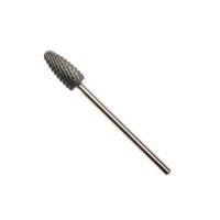 Capat freza Steel M-Black Flame P