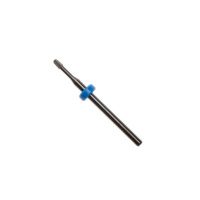 Capat freza Steel M-Black Small Round V