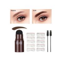 Fard de sprancene Dark Brown Engros