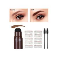 Fard de sprancene Medium Brown Engros