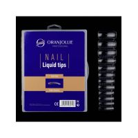 Liquid Tips Polygel 120pcs M734 Engros