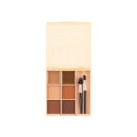 Paleta make-up pentru sprancene S.F.R. Color No. 01