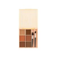 Paleta make-up pentru sprancene S.F.R. Color No. 02