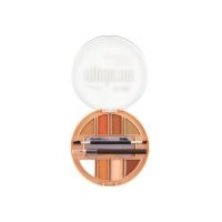 Paleta make-up pentru sprancene S.F.R. Eyebrow No. 02