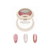 Paleta pigmenti holografici 001 W57A Engros
