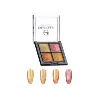 Paleta pigmenti holografici 002 W58B Engros