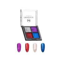 Paleta pigmenti holografici 003 W58C Engros