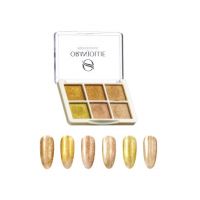 Paleta pigmenti holografici 003 W59B Engros