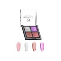 Paleta pigmenti holografici 004 W58D Engros