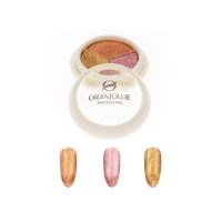 Paleta pigmenti holografici 005 A57C Engros