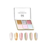 Paleta pigmenti holografici 005 W59C Engros