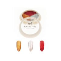 Paleta pigmenti holografici 006 A57D Engros