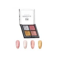Paleta pigmenti holografici 007 W58F Engros