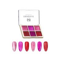 Paleta pigmenti holografici 008 W59E Engros