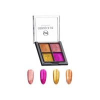 Paleta pigmenti holografici 009 W58G Engros