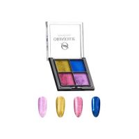 Paleta pigmenti holografici 011 W58I Engros
