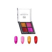 Paleta pigmenti holografici 012 W58J Engros