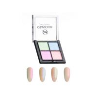 Paleta pigmenti holografici 013 W58K Engros