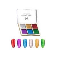 Paleta pigmenti holografici 014 W59I Engros