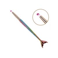 Pensula make-up Engros Sirena M253