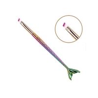Pensula make-up Engros Sirena M254