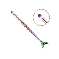 Pensula make-up Engros Sirena M258