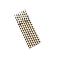 Set capete freza 7 buc W12 Engros