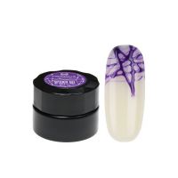 Spider Gel 3D Nr.05 Engros