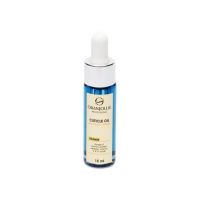 Ulei de cuticule Sky Blue Vanilla 15 ml