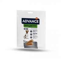 Advance Dental Care Stick Mini, XS-S, recompense câini, sensibilitați dentare, 90g