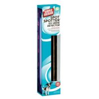 Lampa ultraviolete detectare pete de urina, Bramton