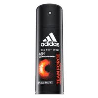 Adidas Team Force deospray bărbați 150 ml
