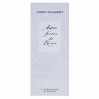 Adolfo Dominguez Agua Fresca de Rosas eau de Toilette pentru femei 120 ml