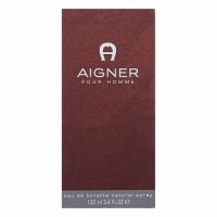 Aigner Pour Homme eau de Toilette pentru barbati 100 ml