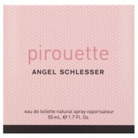 Angel Schlesser Pirouette Eau de Toilette femei 50 ml