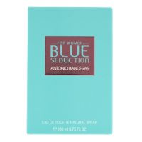 Antonio Banderas Blue Seduction for Women eau de Toilette pentru femei 200 ml