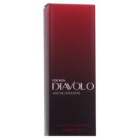 Antonio Banderas Diavolo for Men eau de Toilette pentru barbati 100 ml