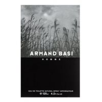 Armand Basi Homme Eau de Toilette bărbați 125 ml