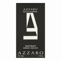 Azzaro Azzaro pour Homme eau de Toilette pentru barbati 50 ml