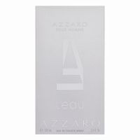 Azzaro Azzaro pour Homme L´Eau eau de Toilette pentru barbati 100 ml