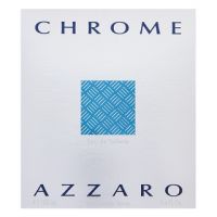 Azzaro Chrome eau de Toilette pentru barbati 100 ml