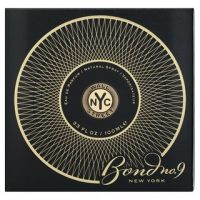 Bond No. 9 Wall Street Eau de Parfum unisex 100 ml