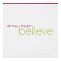 Britney Spears Believe eau de Parfum pentru femei 100 ml